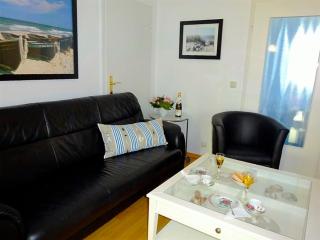 Ferienhaus Marina II - Whg 1 - 8