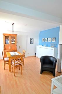 Ferienhaus Marina II - Whg 1 - 7