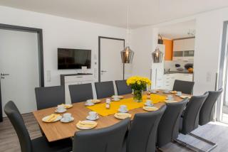 Apartmenthaus & Ferienwohnungen Horster - Bensheim - 5