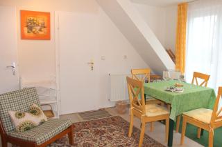 "Haus Kornhof - Whg 2" - 5