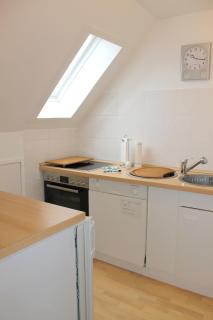 "Haus Kornhof - Whg 2" - 2