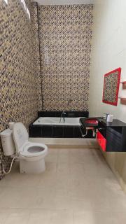 Syamira Homestay - 4