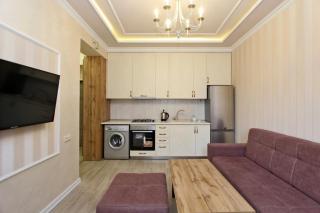 3great apartment in the very center of the capital - Erevan - 0