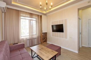 3great apartment in the very center of the capital - Erevan - 8
