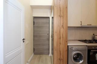 3great apartment in the very center of the capital - Erevan - 4