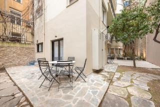 Zen Orchid, Kolonaki - 2