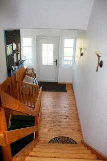 Ferienwohnung "Seestern" - Hinrichsdorf - 3