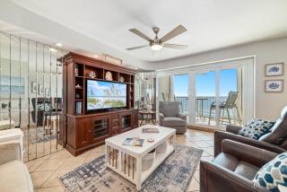Summer Beachfront Oasis- Prime Penthouse Location! - Gulf Shores - 3