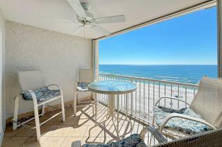 Summer Beachfront Oasis- Prime Penthouse Location! - Gulf Shores - 8