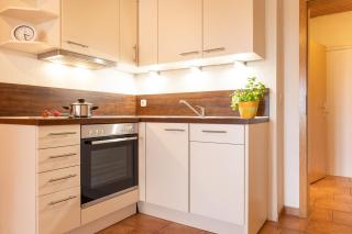 Ferienwohnung "Strandkorb" - Hinrichsdorf - 1