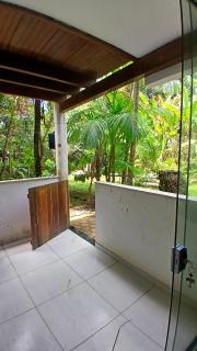 Kitnet para 4 pessoas Jeribucacu - 3