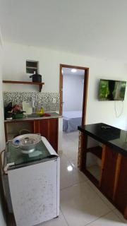 Kitnet para 4 pessoas Jeribucacu - 2