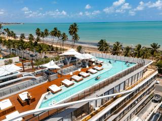 Suíte Premium de Luxo Setai Yacht - João Pessoa - 9