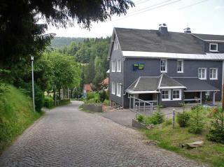 Ferienhaus Gäste Komfort Vesser - Vesser - 9