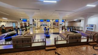 Studio Dolmens 351 Palácio Quitandinha - 1