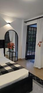 Serene and Spacious studio near UN - Nairobi - 4
