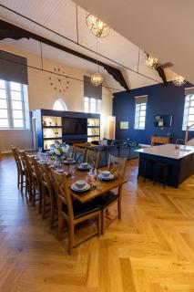Moorsholm View, Ground Floor Accomodation - Moorsholm - 4