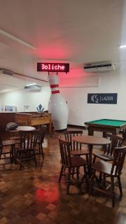 Studio Dolmens 351 Palácio Quitandinha - 4