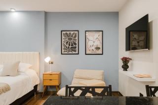 Boho Hideaway - 6