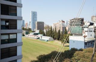 Luxury 1 Bedroom Las Cañitas! Fast Wi-Fi! Pool ! - Buenos Aires - 9