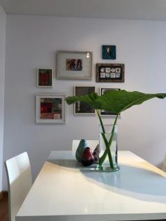 Luxury 1 Bedroom Las Cañitas! Fast Wi-Fi! Pool ! - Buenos Aires - 8