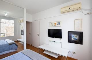 Luxury 1 Bedroom Las Cañitas! Fast Wi-Fi! Pool ! - Buenos Aires - 5