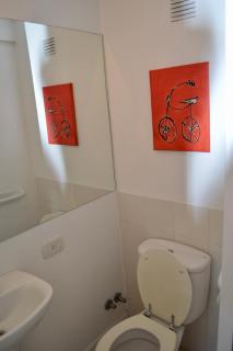 Luxury 1 Bedroom Las Cañitas! Fast Wi-Fi! Pool ! - Buenos Aires - 4