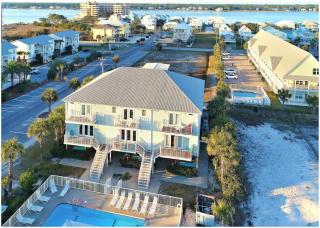 Del Mar 4 by Current Tides Vacation Rentals - Gulf Shores - 9