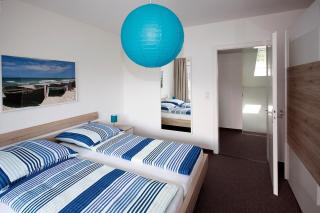 Ferienwohnung "himmelblau" - Fehmarn - 9