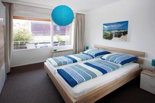 Ferienwohnung "himmelblau" - Fehmarn - 8