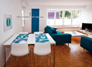 Ferienwohnung "himmelblau" - Fehmarn - 6