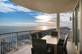 Mustique 1401 by Current Tides Vacation Rentals - Gulf Shores - 7