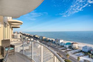 Mustique 1401 by Current Tides Vacation Rentals - Gulf Shores - 6