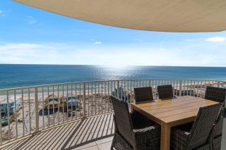 Mustique 1401 by Current Tides Vacation Rentals - Gulf Shores - 5