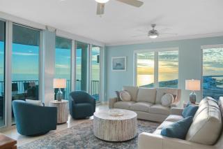 Mustique 1401 by Current Tides Vacation Rentals - Gulf Shores - 1