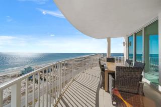 Mustique 1401 by Current Tides Vacation Rentals - Gulf Shores - 3
