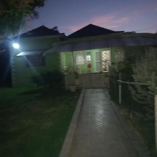 Tranquil Haven - 1