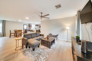Cozy Home Near Government Canyon in San Antonio! - Helotes - 6