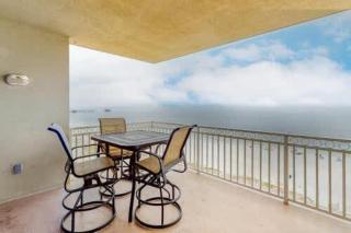 Colonnades 701 by Current Tides Vacation Rentals - Gulf Shores - 7