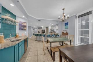 Colonnades 701 by Current Tides Vacation Rentals - Gulf Shores - 9