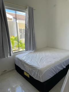 Casa de praia PB - 5