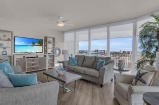Caribe 810D by Current Tides Vacation Rentals - Orange Beach - 8