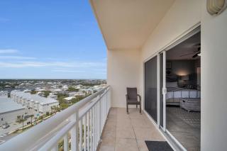 Admirals Quarters 1109 by Current Tides Vacation Rentals - Orange Beach - 8
