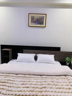 Serena Heights - Islamabad - 0