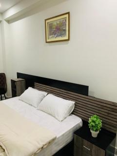Serena Heights - Islamabad - 5