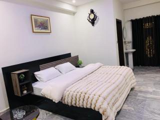 Serena Heights - Islamabad - 2
