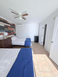 Aransas Beach Extended Stay - Aransas Pass - 1