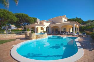 Villa Hera - Vilamoura - 0