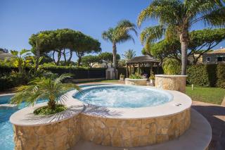 Villa Hera - Vilamoura - 9