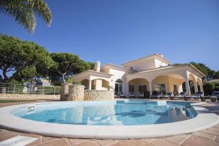 Villa Hera - Vilamoura - 5